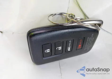 2017 Lexus Nx 200T from USA, damaged, VIN JTJBARBZ9H2100696